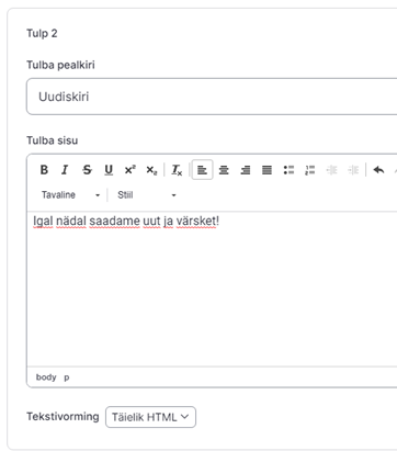 kuvatõmmis
