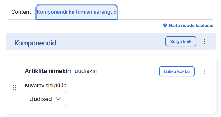 kuvatõmmis