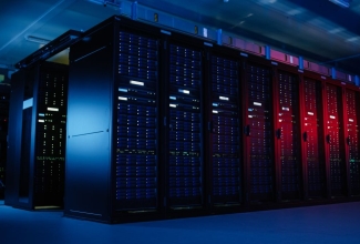 Serveriruum