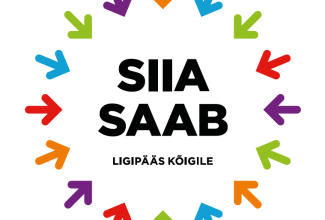 Siia saab ligipääs kõigile