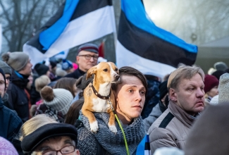 Riigi sotsiaalmeediatoimetajate võrgustik